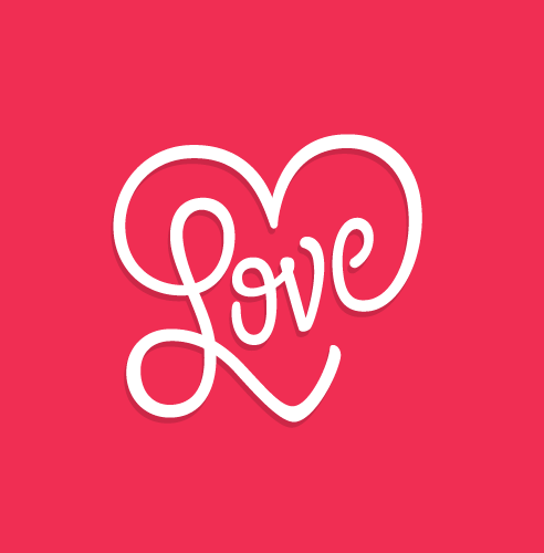 Love Lettering